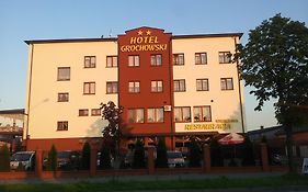 Hotel Grochowski