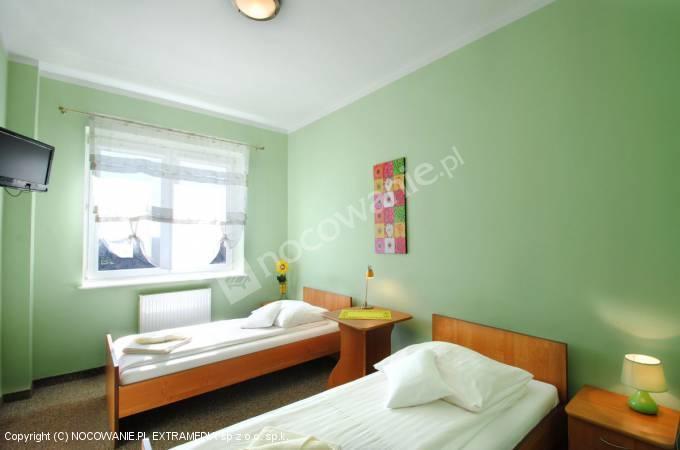 Hotel Grochowski Лукув Номер фото