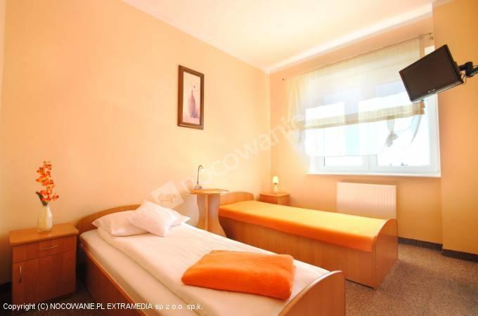 Hotel Grochowski Лукув Номер фото