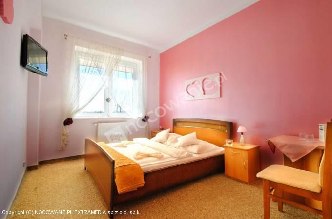 Hotel Grochowski Лукув Номер фото